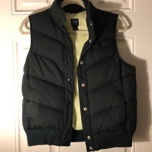 GAP Jackets & Coats - Gap Vest GAP Jackets & Coats - Gap Vest